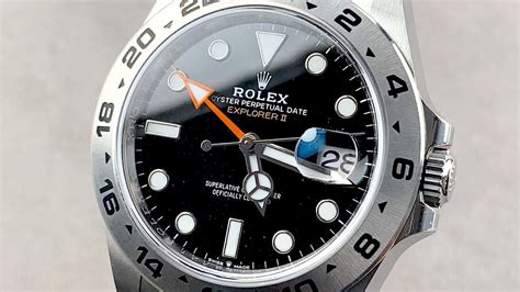 rolex explorer youtube|2021 Rolex explorer.